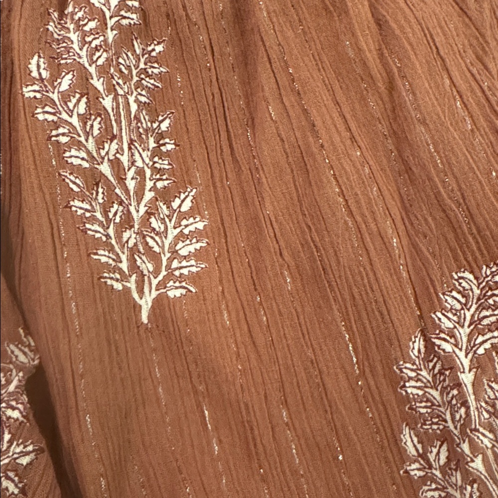 🤎 Daughters of India Dress XS - Picture 11 of 12